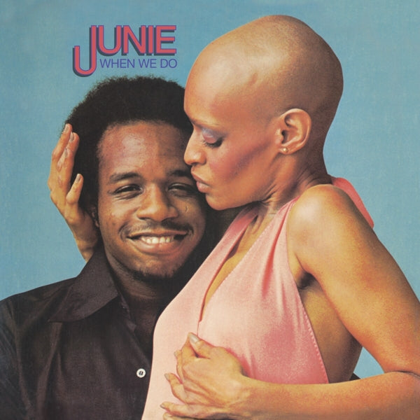 Junie - When We Do (LP) Cover Arts and Media | Records on Vinyl