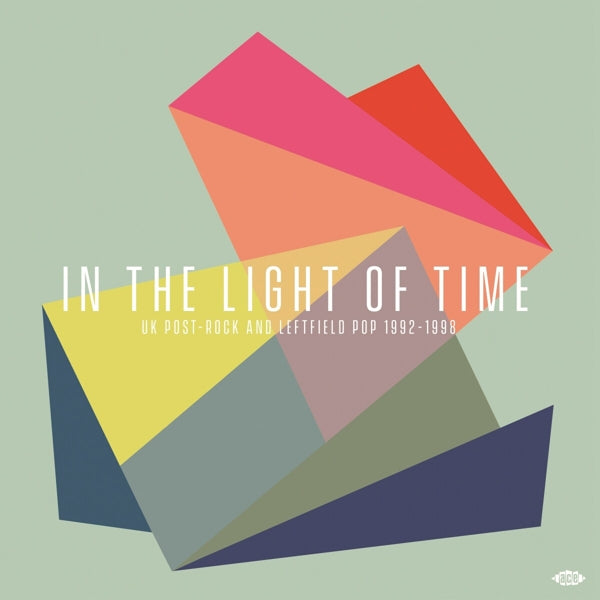  |   | V/A - In the Light of Time (2 LPs) | Records on Vinyl