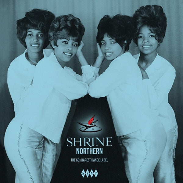  |   | V/A - Shrine Northern (LP) | Records on Vinyl