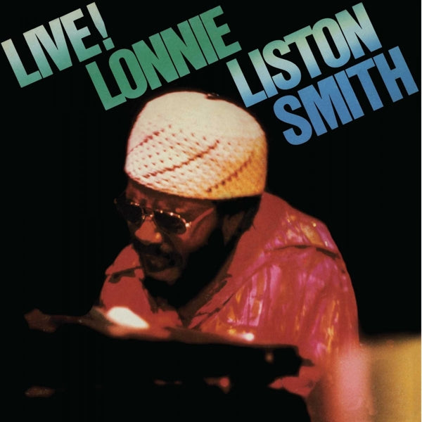  |   | Lonnie Liston Smith - Live! (LP) | Records on Vinyl