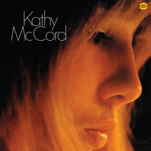  |   | Kathy McCord - Kathy McCord (LP) | Records on Vinyl