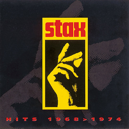  |   | Various - Stax Gold (LP) | Records on Vinyl