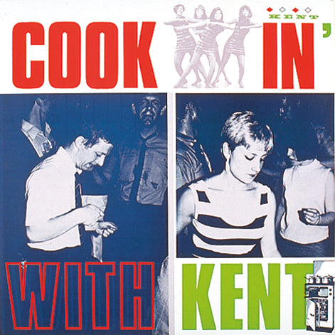  |   | V/A - Cookin' With Kent (LP) | Records on Vinyl