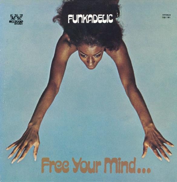  |   | Funkadelic - Free Your Mind and Your Ass Will Follow (LP) | Records on Vinyl