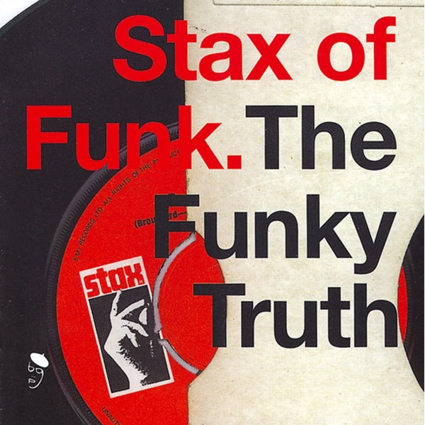  |   | V/A - Stax of Funk -23tr- (2 LPs) | Records on Vinyl