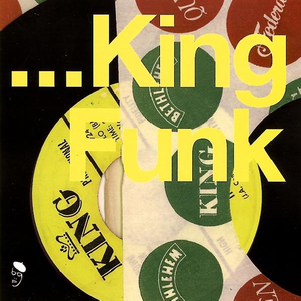  |   | V/A - King Funk (2 LPs) | Records on Vinyl