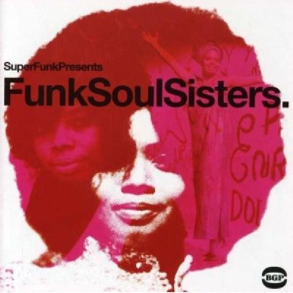  |   | V/A - Funk Soul Sisters -20tr- (2 LPs) | Records on Vinyl