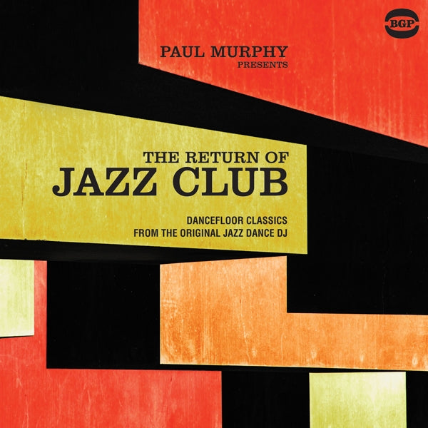  |   | V/A - Return of Jazz Club (2 LPs) | Records on Vinyl