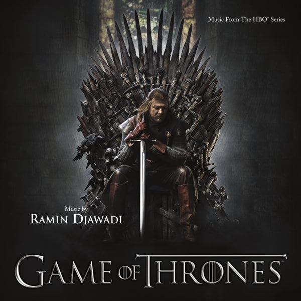  |   | Ramin Djawadi - Game of Thrones - Season 1 (2 LPs) | Records on Vinyl