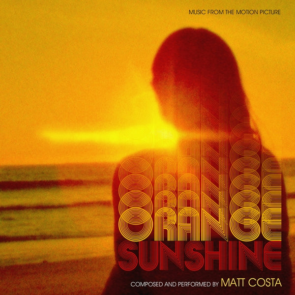  |   | Matt Costa - Orange Sunshine (LP) | Records on Vinyl