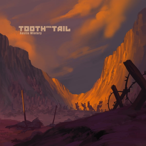  |   | Austin Wintory - Tooth & Tail (LP) | Records on Vinyl