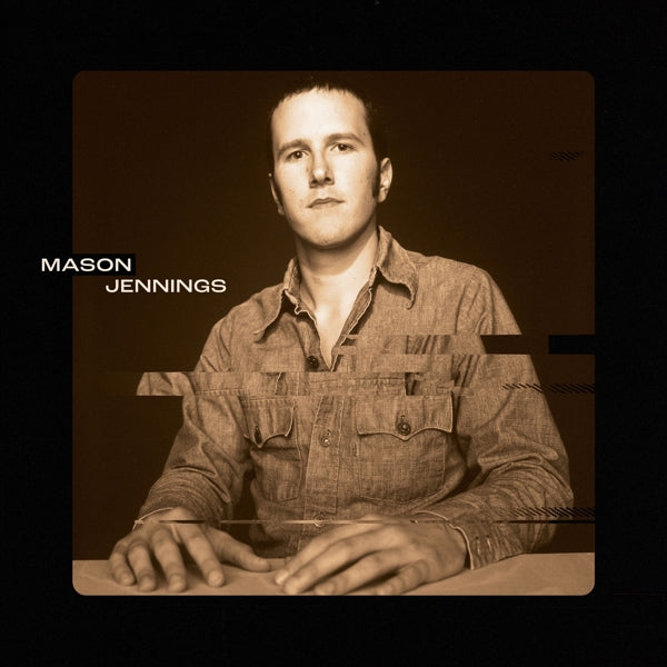  |   | Mason Jennings - Mason Jennings (LP) | Records on Vinyl