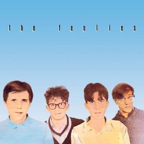  |   | Feelies - Crazy Rhythms (LP) | Records on Vinyl