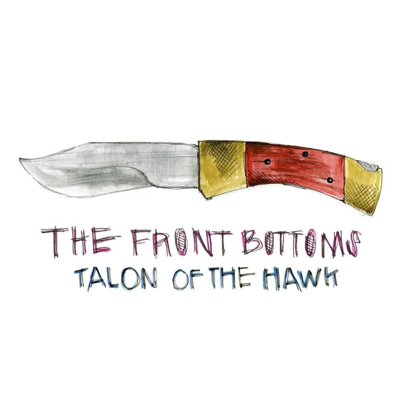  |   | Front Bottoms - Talon of the Hawk (LP) | Records on Vinyl