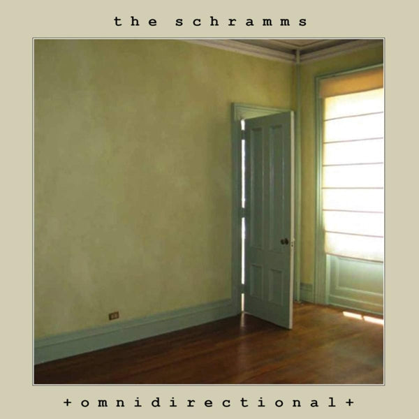  |   | Schramms - Omnidirectional (LP) | Records on Vinyl