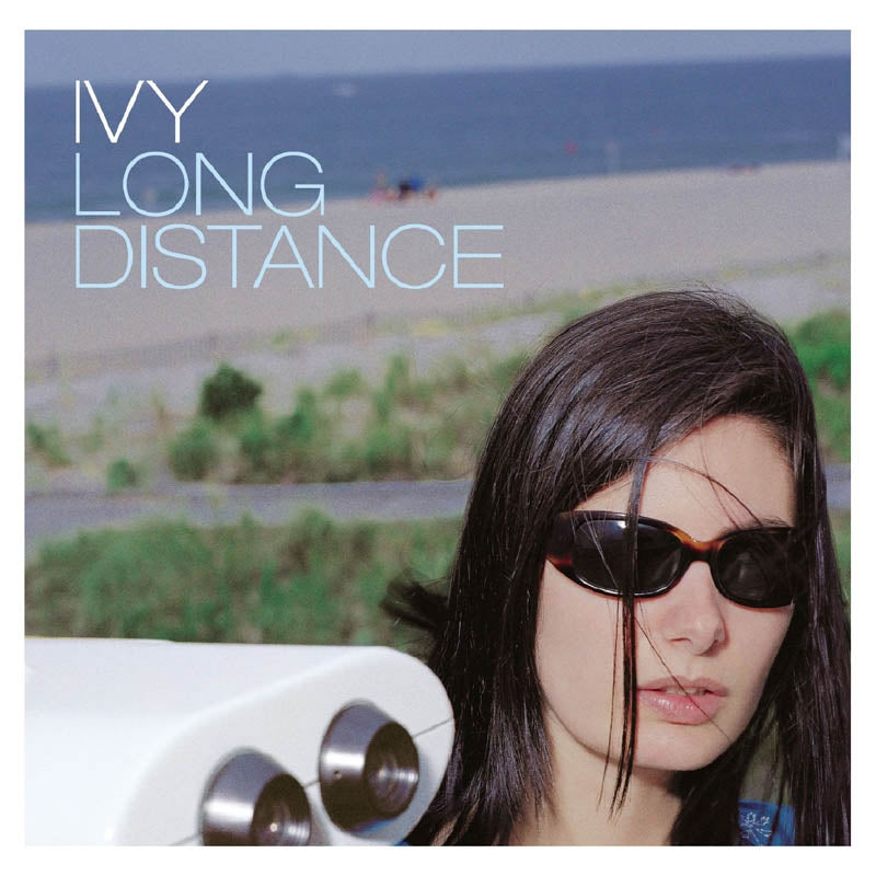  |   | Ivy - Long Distance (2 LPs) | Records on Vinyl