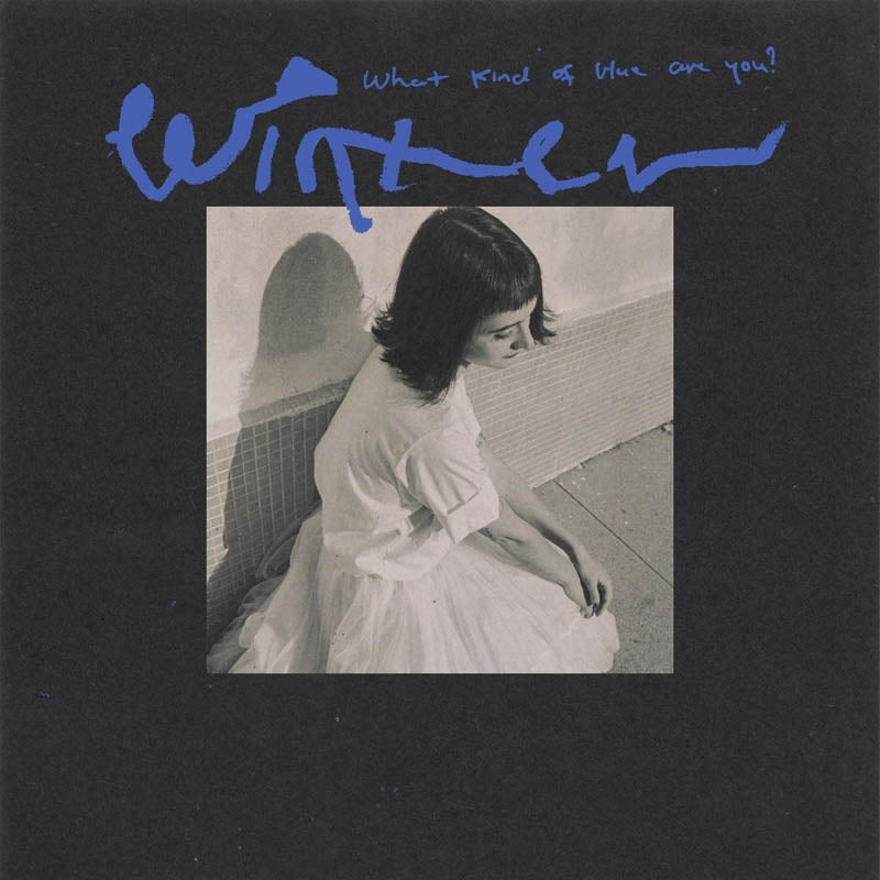  |   | Winter - What Kind of Blue Are You (LP) | Records on Vinyl