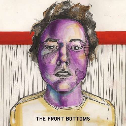 Front Bottoms - Front Bottoms (LP) Cover Arts and Media | Records on Vinyl