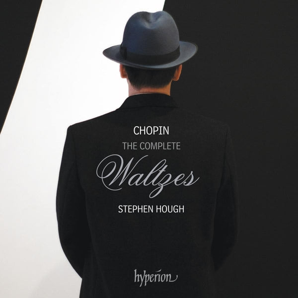  |   | Stephen Hough - Chopin: the Complete Waltzes (LP) | Records on Vinyl
