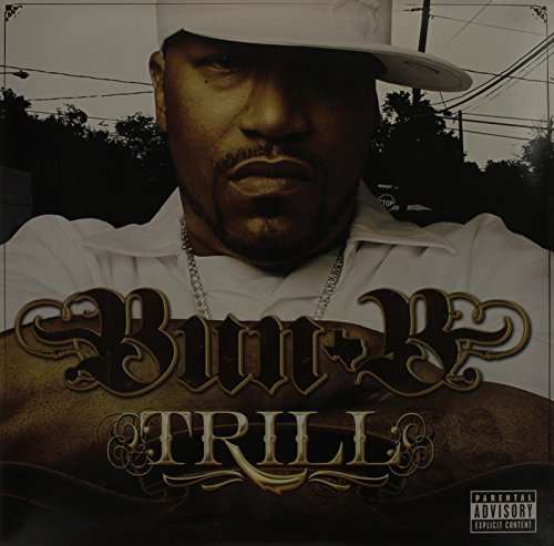  |   | Bun B - Trill O.G. (LP) | Records on Vinyl