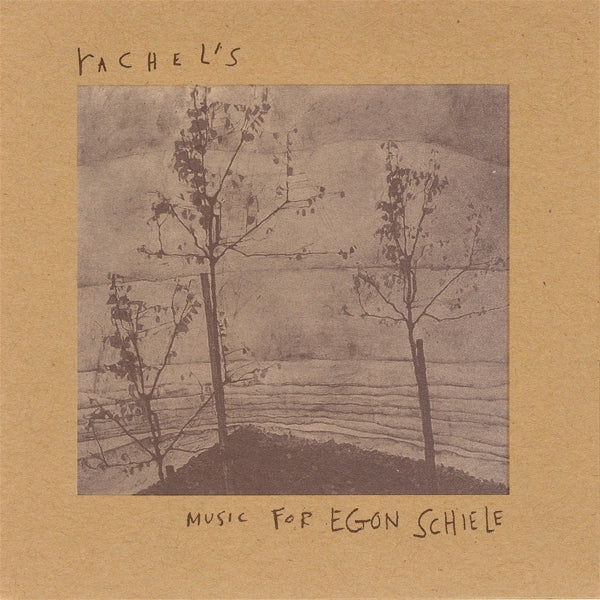  |   | Rachel's - Music For Egon Schiele (LP) | Records on Vinyl