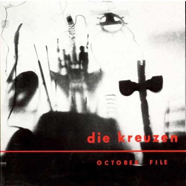  |   | Die Kreuzen - October File (LP) | Records on Vinyl