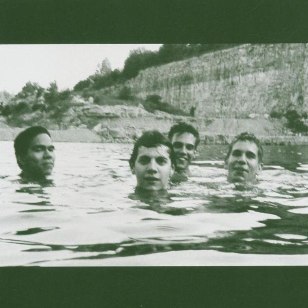  |  Vinyl LP | Slint - Spiderland (LP) | Records on Vinyl