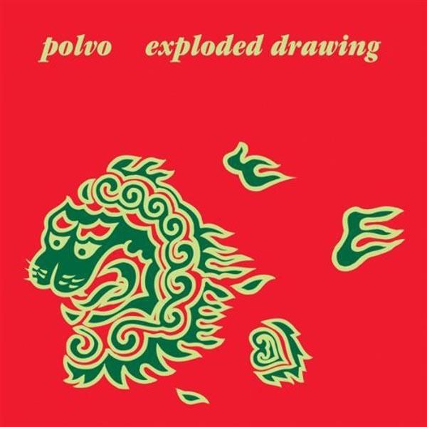  |   | Polvo - Exploding Drawing (2 LPs) | Records on Vinyl