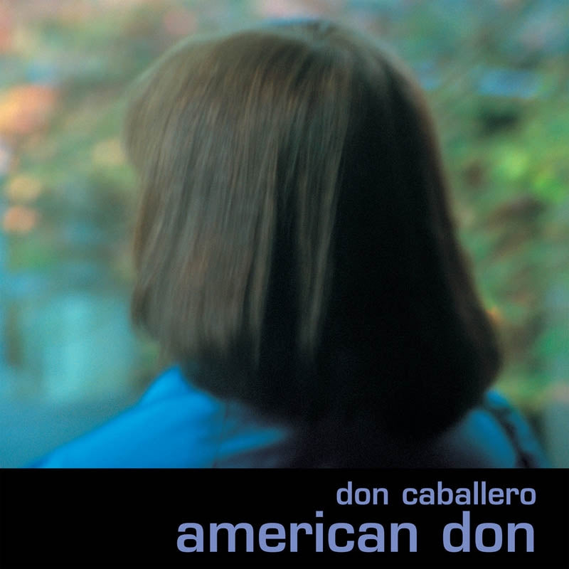  |   | Don Caballero - American Don (2 LPs) | Records on Vinyl