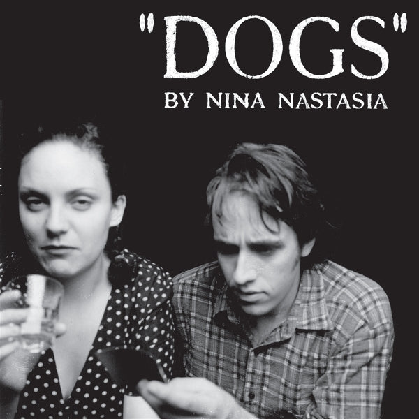  |   | Nina Nastasia - Dogs (LP) | Records on Vinyl