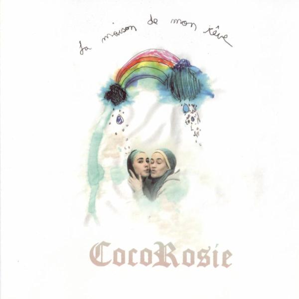  |   | Cocorosie - La Maison De Mon Reve (LP) | Records on Vinyl