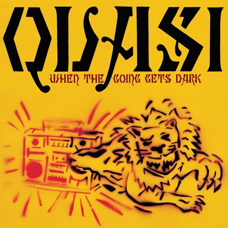  |   | Quasi - When the Going Gets Dark (LP) | Records on Vinyl
