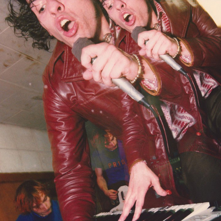 Brainiac - From Dayton Ohio (2 LPs) Cover Arts and Media | Records on Vinyl