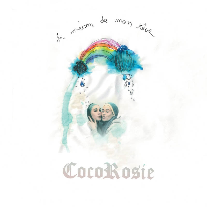  |   | Cocorosie - La Maison De Mon Reve (LP) | Records on Vinyl