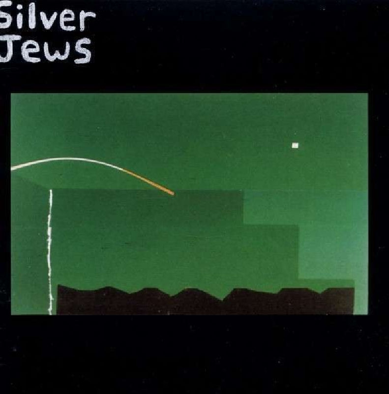  |   | Silver Jews - Natural Bridge (LP) | Records on Vinyl