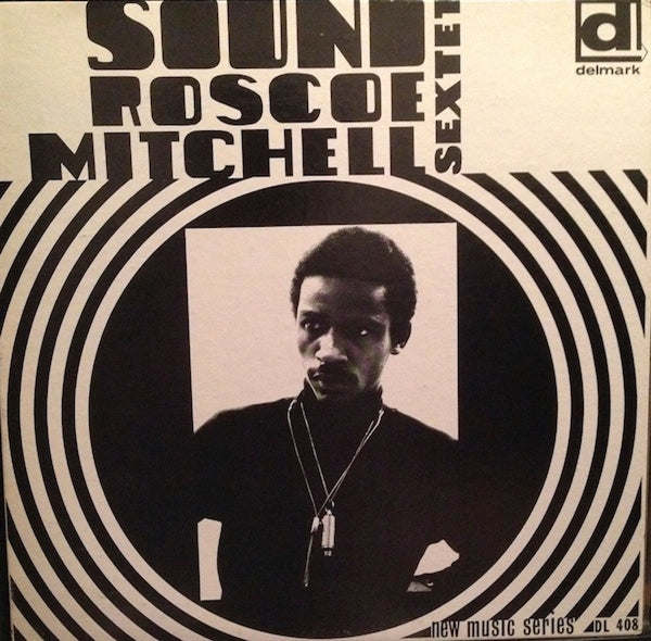  |   | Roscoe Mitchell - Sound (LP) | Records on Vinyl