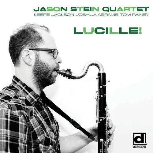 Jason -Quartet- Stein - Lucille (LP) Cover Arts and Media | Records on Vinyl