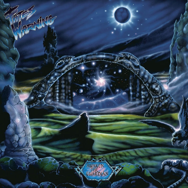  |   | Fates Warning - Awaken the Guardian (LP) | Records on Vinyl