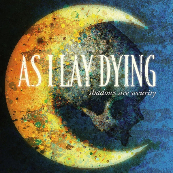  |   | As I Lay Dying - Shadows Are Security (LP) | Records on Vinyl