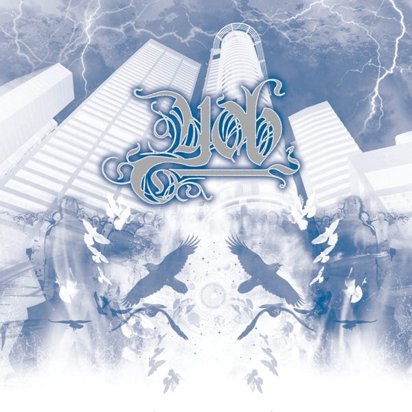  |   | Yob - Unreal Never Lived (LP) | Records on Vinyl