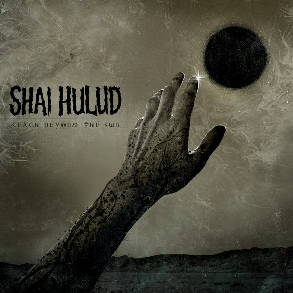  |   | Shai Hulud - Reach Beyond the Sun (LP) | Records on Vinyl