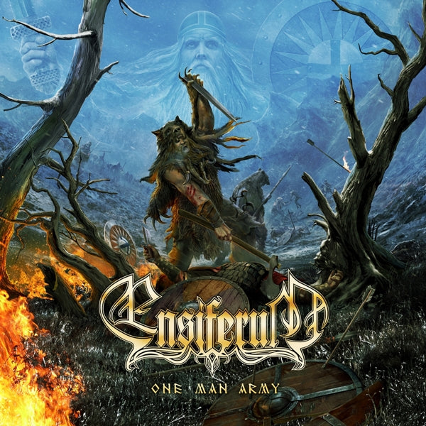  |   | Ensiferum - One Man Army (2 LPs) | Records on Vinyl