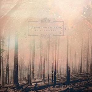 If These Trees Could Talk - Red Forest (LP) Cover Arts and Media | Records on Vinyl