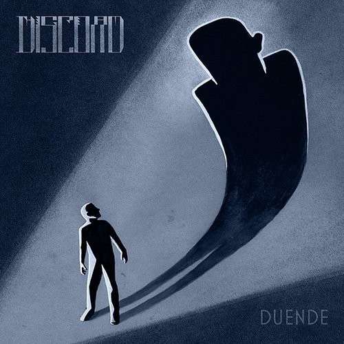 Great Discord - Duende (LP) Cover Arts and Media | Records on Vinyl