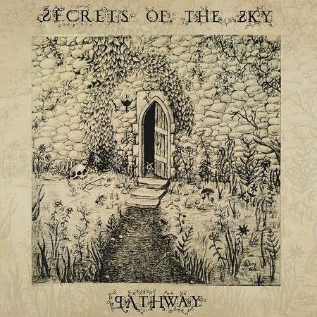 Secrets of the Sky - Pathway (LP) Cover Arts and Media | Records on Vinyl