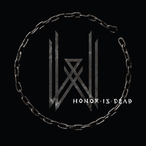  |   | Wovenwar - Honor is Dead (LP) | Records on Vinyl