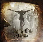 Charred Walls of the Damned - Creatures Watching Over the Dead (LP) Cover Arts and Media | Records on Vinyl