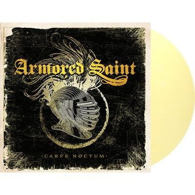 Armored Saint - Carpe Noctum (LP) Cover Arts and Media | Records on Vinyl