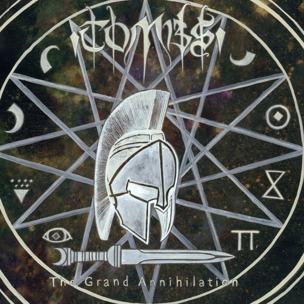  |   | Tombs - Grand Annihilation (LP) | Records on Vinyl