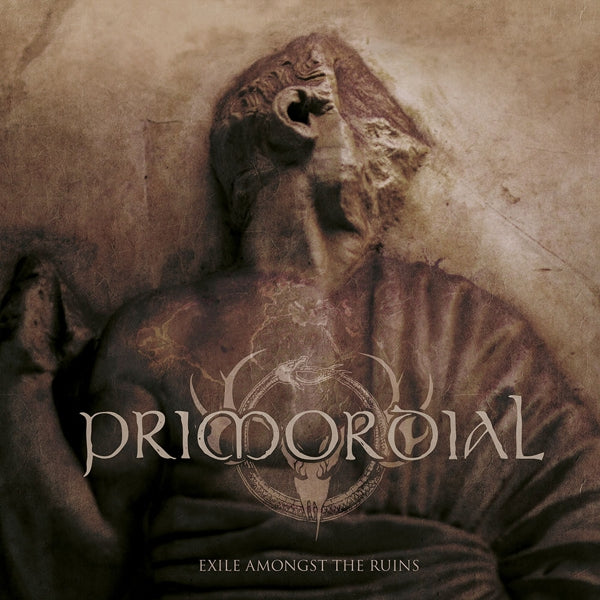  |   | Primordial - Exile Amongst the Ruins (2 LPs) | Records on Vinyl